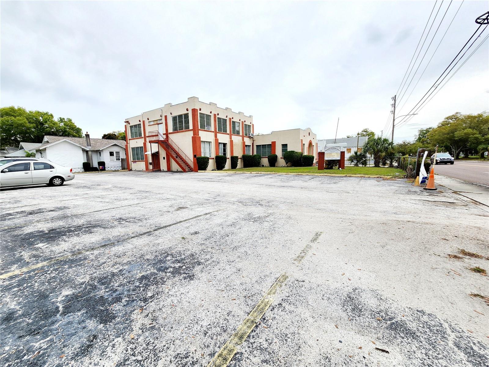 EDINA GARDEN OF EDEN - Commercial Sale