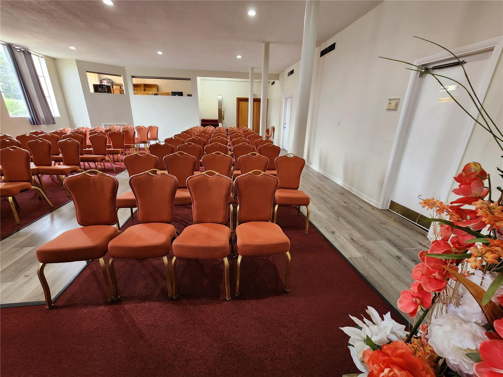 EDINA GARDEN OF EDEN - Commercial Sale