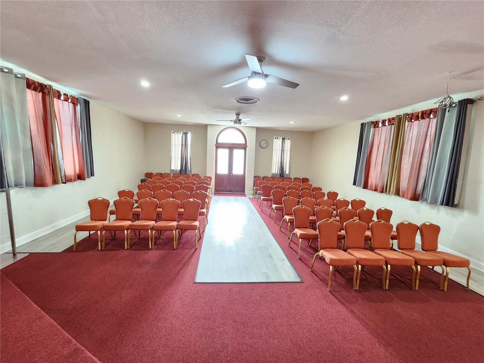 EDINA GARDEN OF EDEN - Commercial Sale