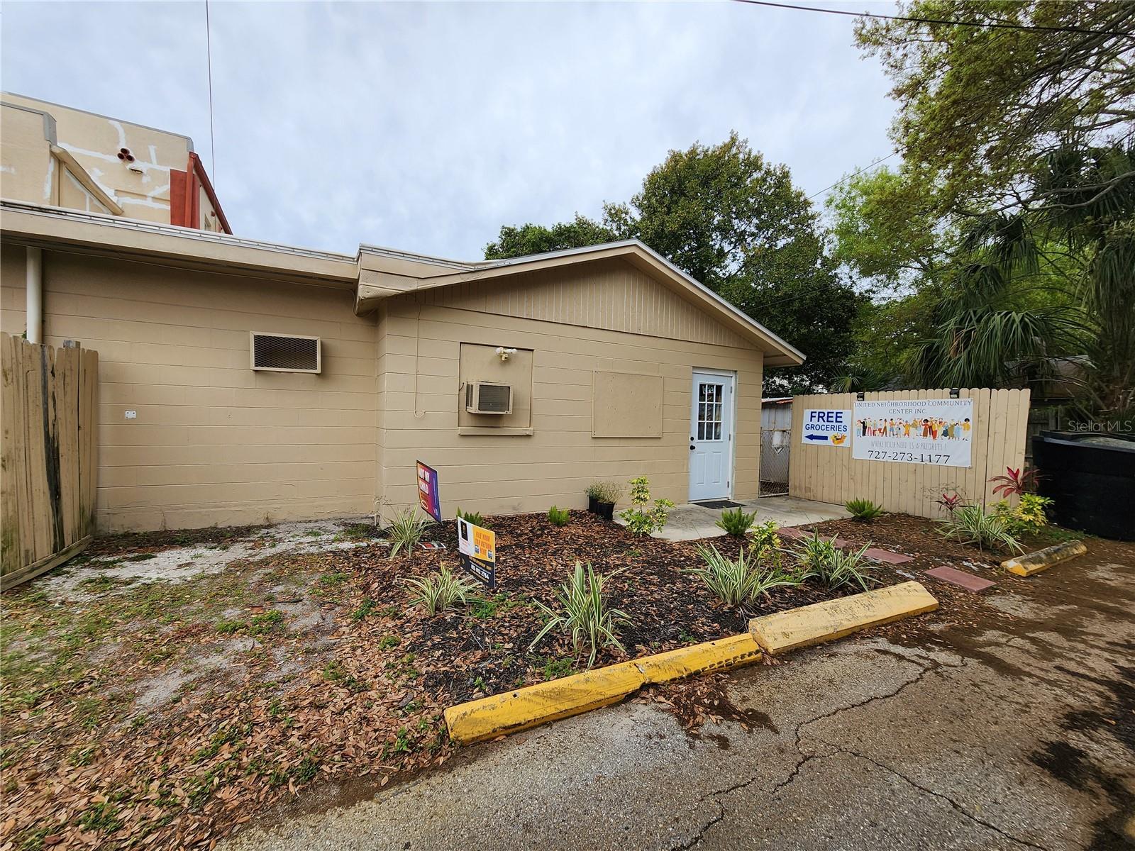 EDINA GARDEN OF EDEN - Commercial Sale