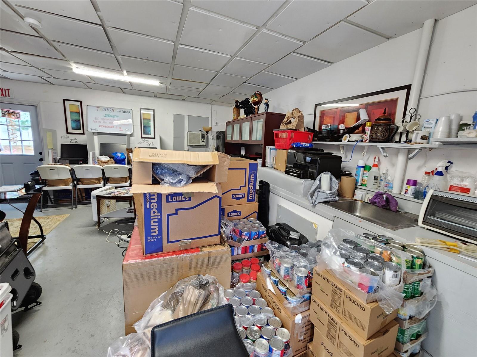 EDINA GARDEN OF EDEN - Commercial Sale