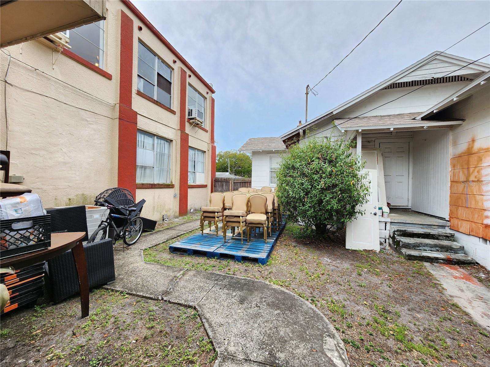 EDINA GARDEN OF EDEN - Commercial Sale