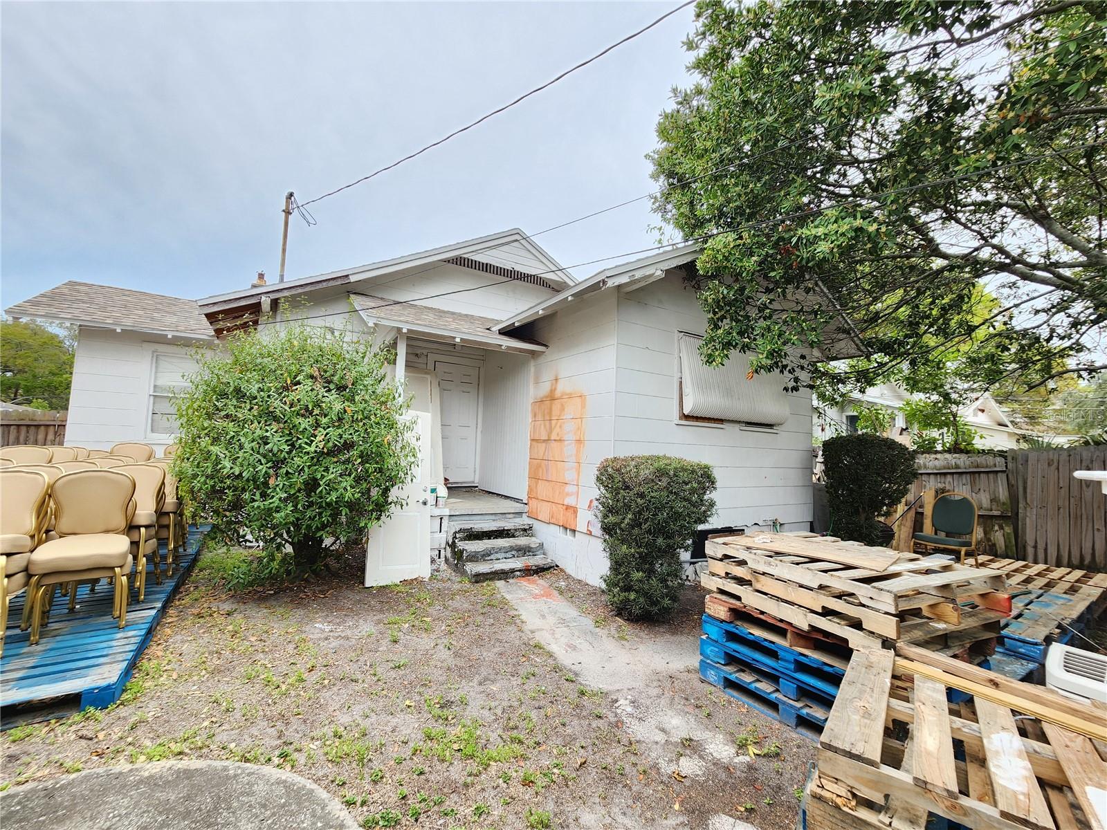 EDINA GARDEN OF EDEN - Commercial Sale