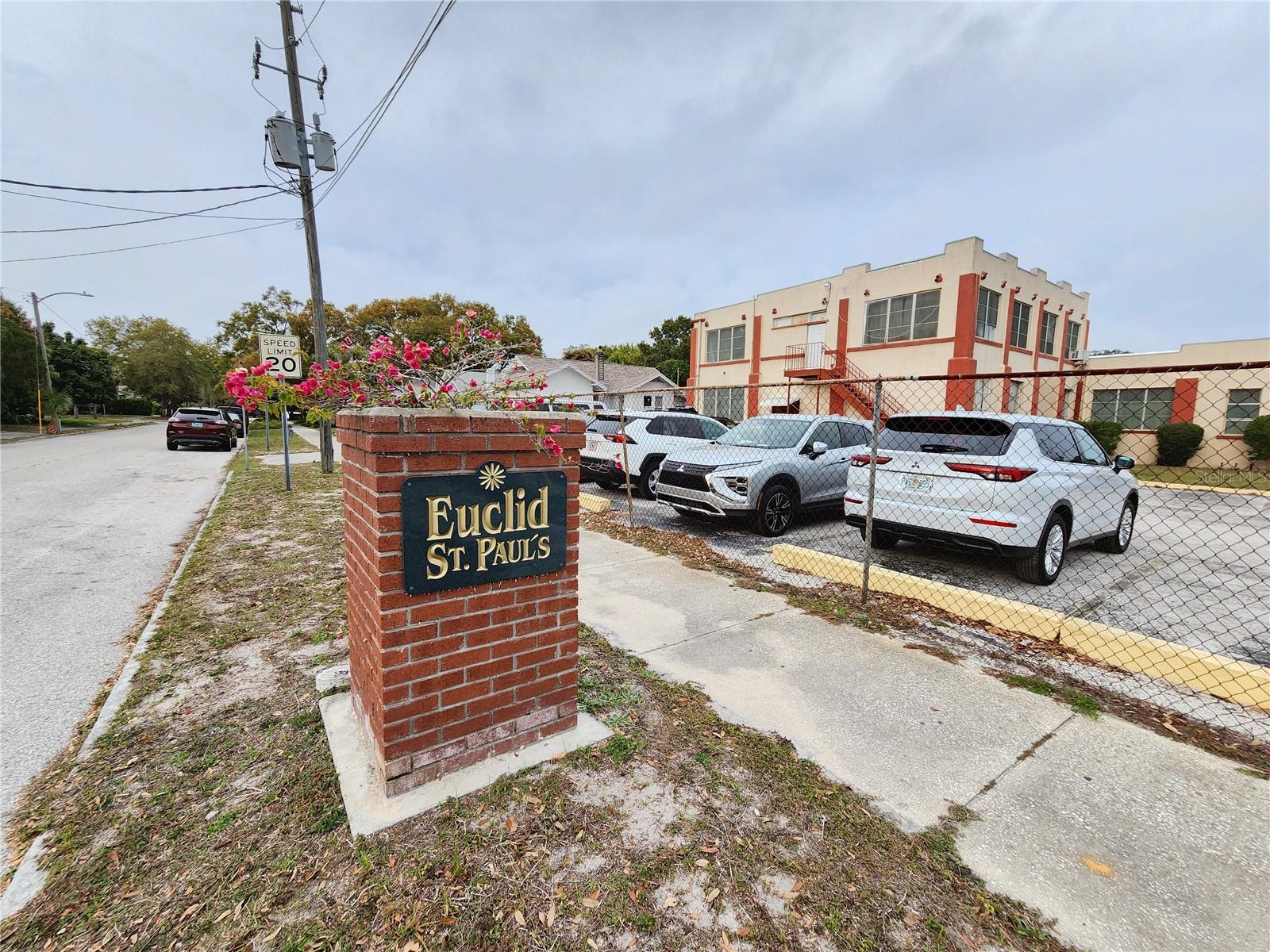 EDINA GARDEN OF EDEN - Commercial Sale