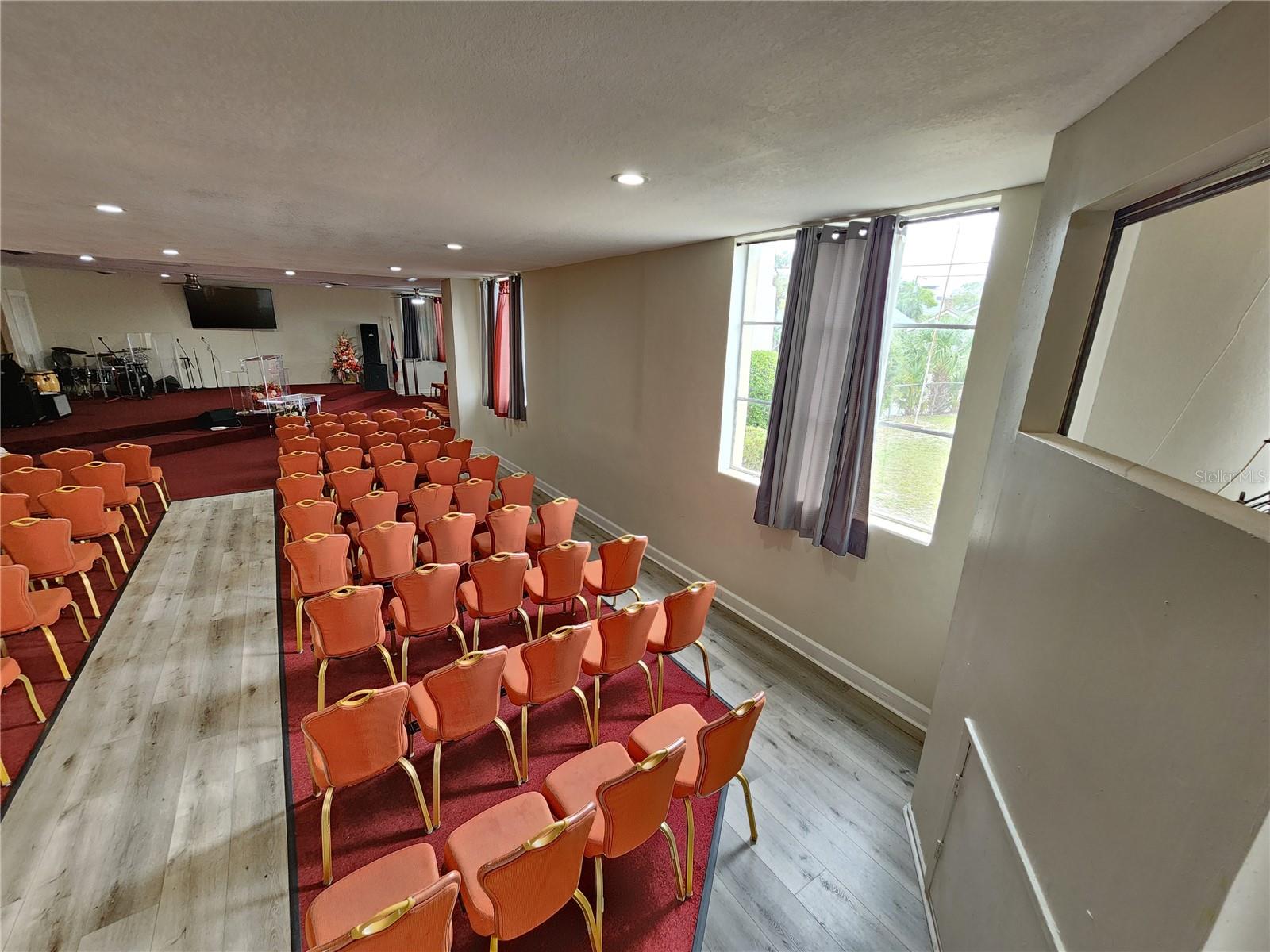 EDINA GARDEN OF EDEN - Commercial Sale