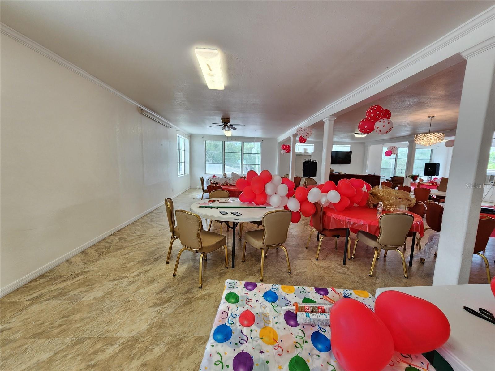 EDINA GARDEN OF EDEN - Commercial Sale