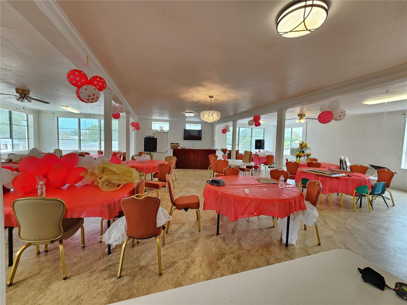 EDINA GARDEN OF EDEN - Commercial Sale