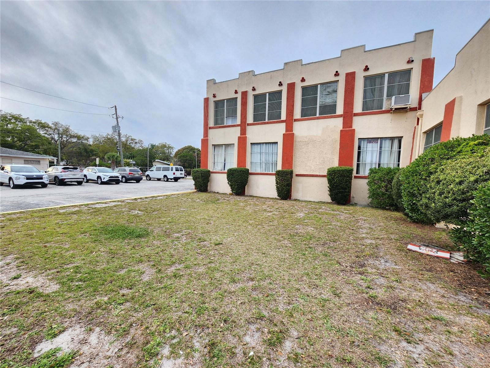 EDINA GARDEN OF EDEN - Commercial Sale