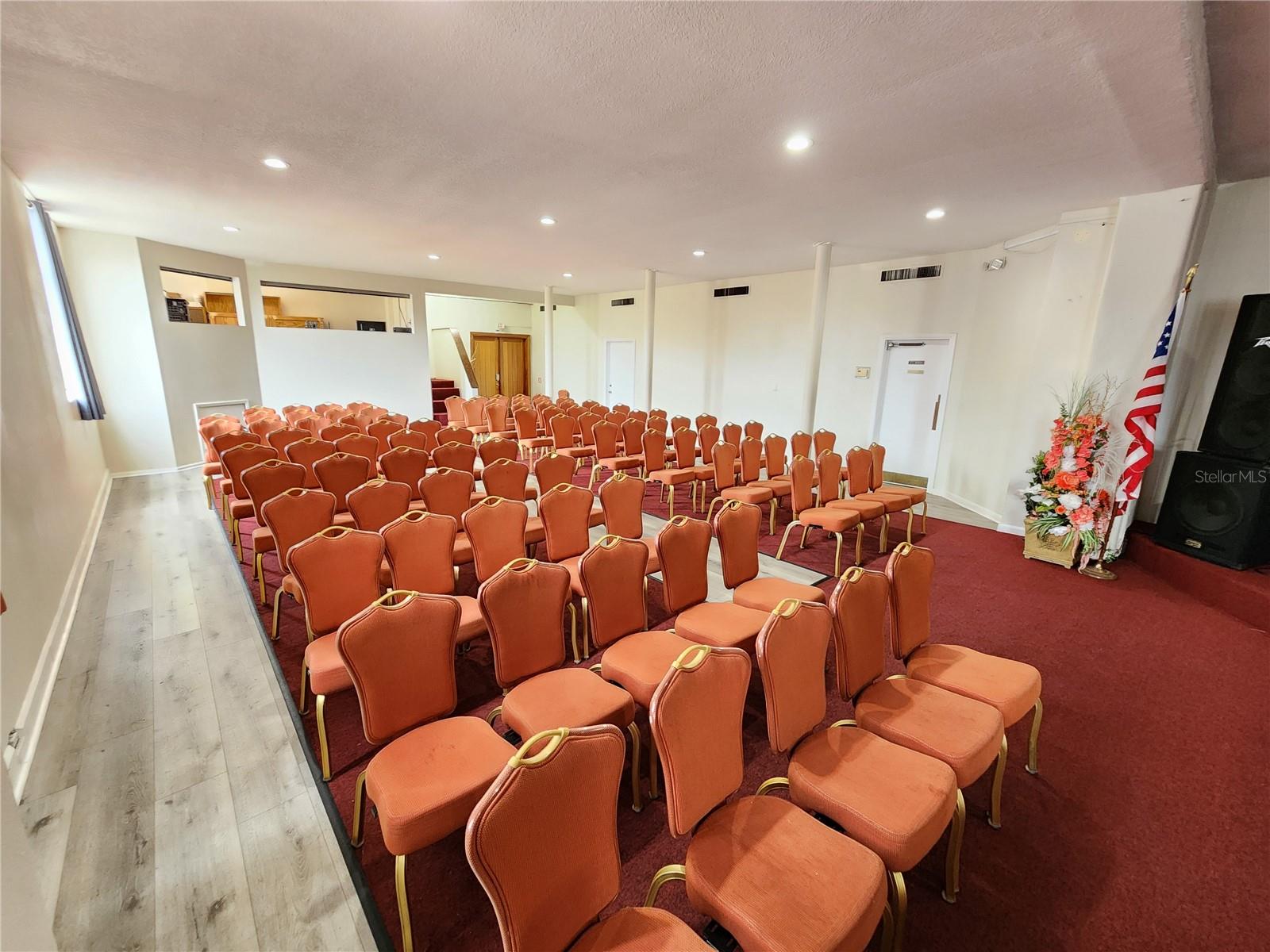 EDINA GARDEN OF EDEN - Commercial Sale