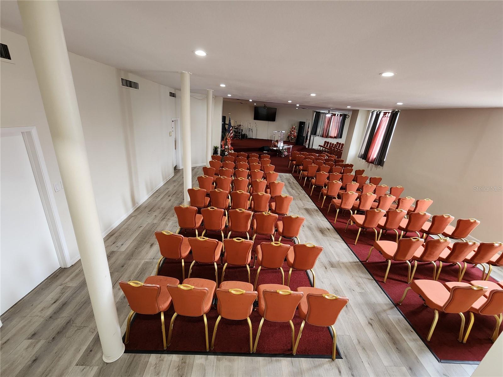 EDINA GARDEN OF EDEN - Commercial Sale