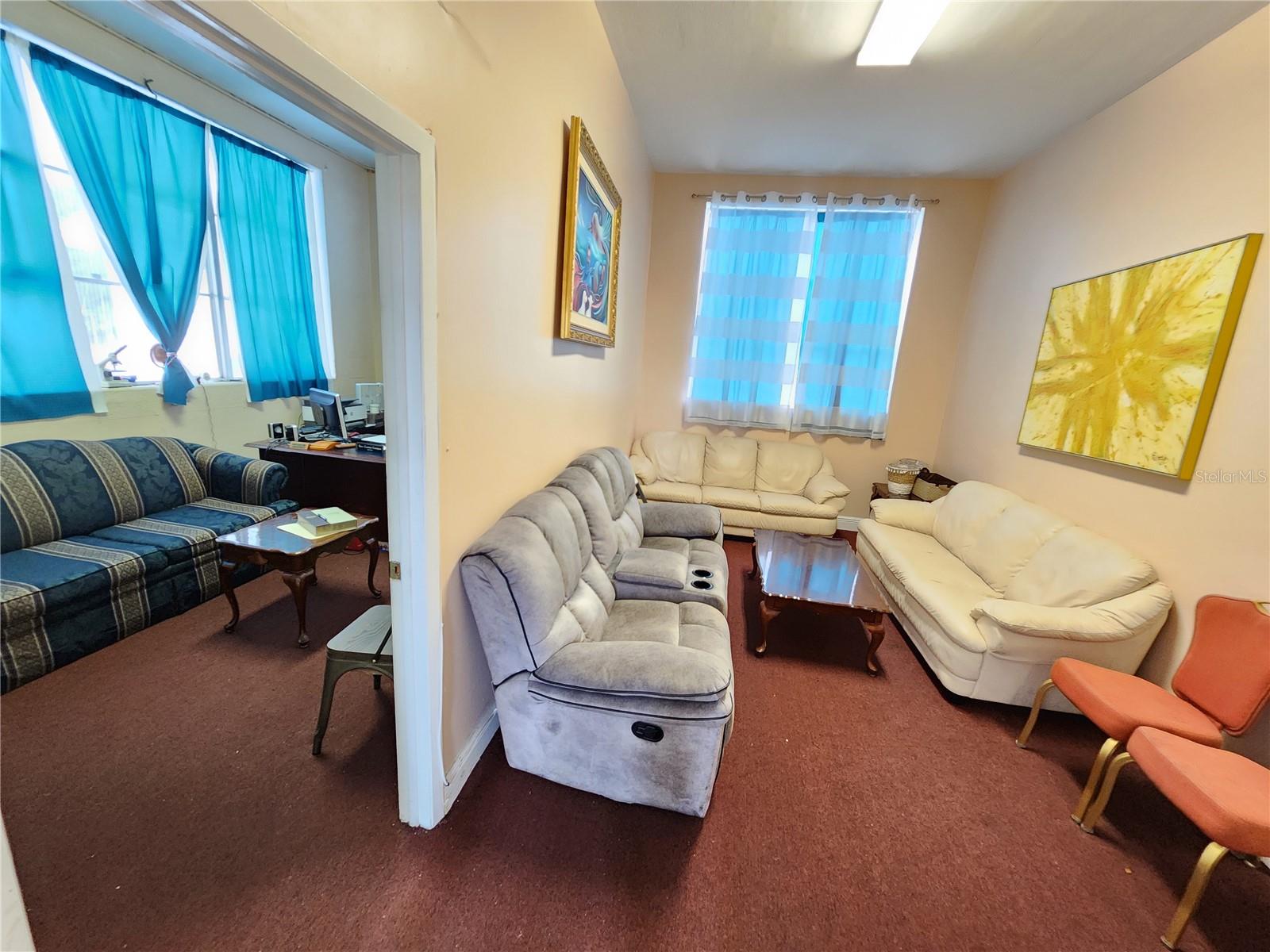 EDINA GARDEN OF EDEN - Commercial Sale