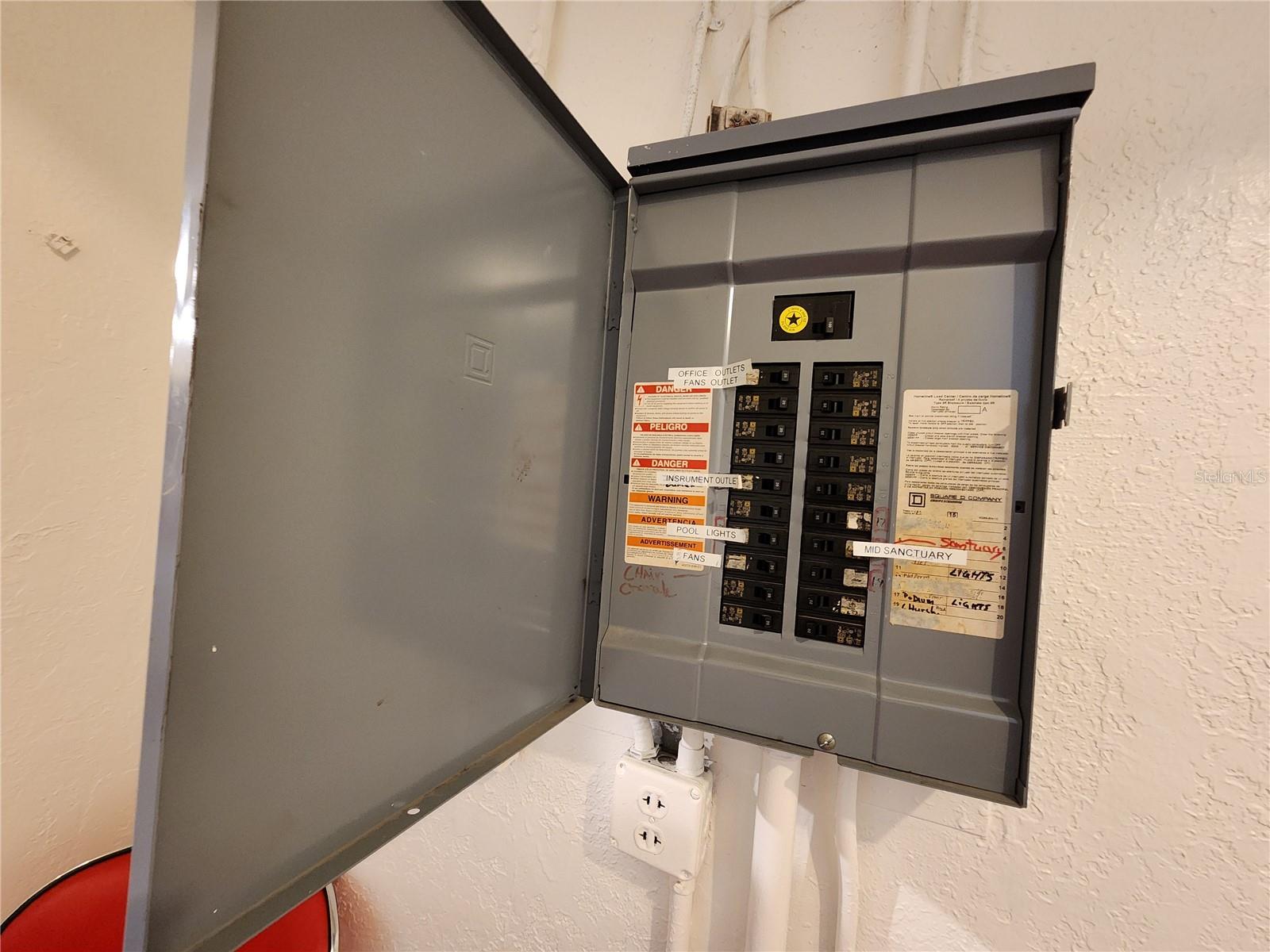 EDINA GARDEN OF EDEN - Commercial Sale