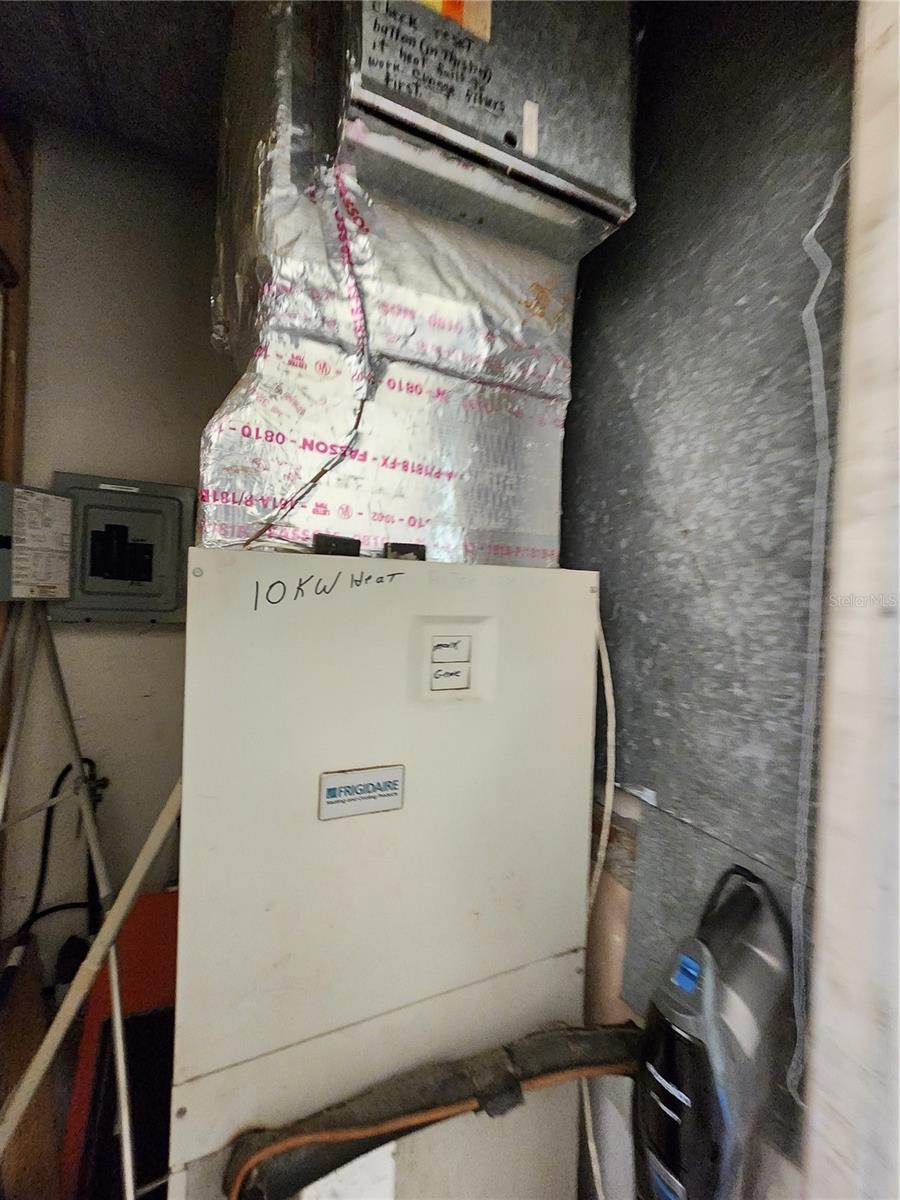 EDINA GARDEN OF EDEN - Commercial Sale