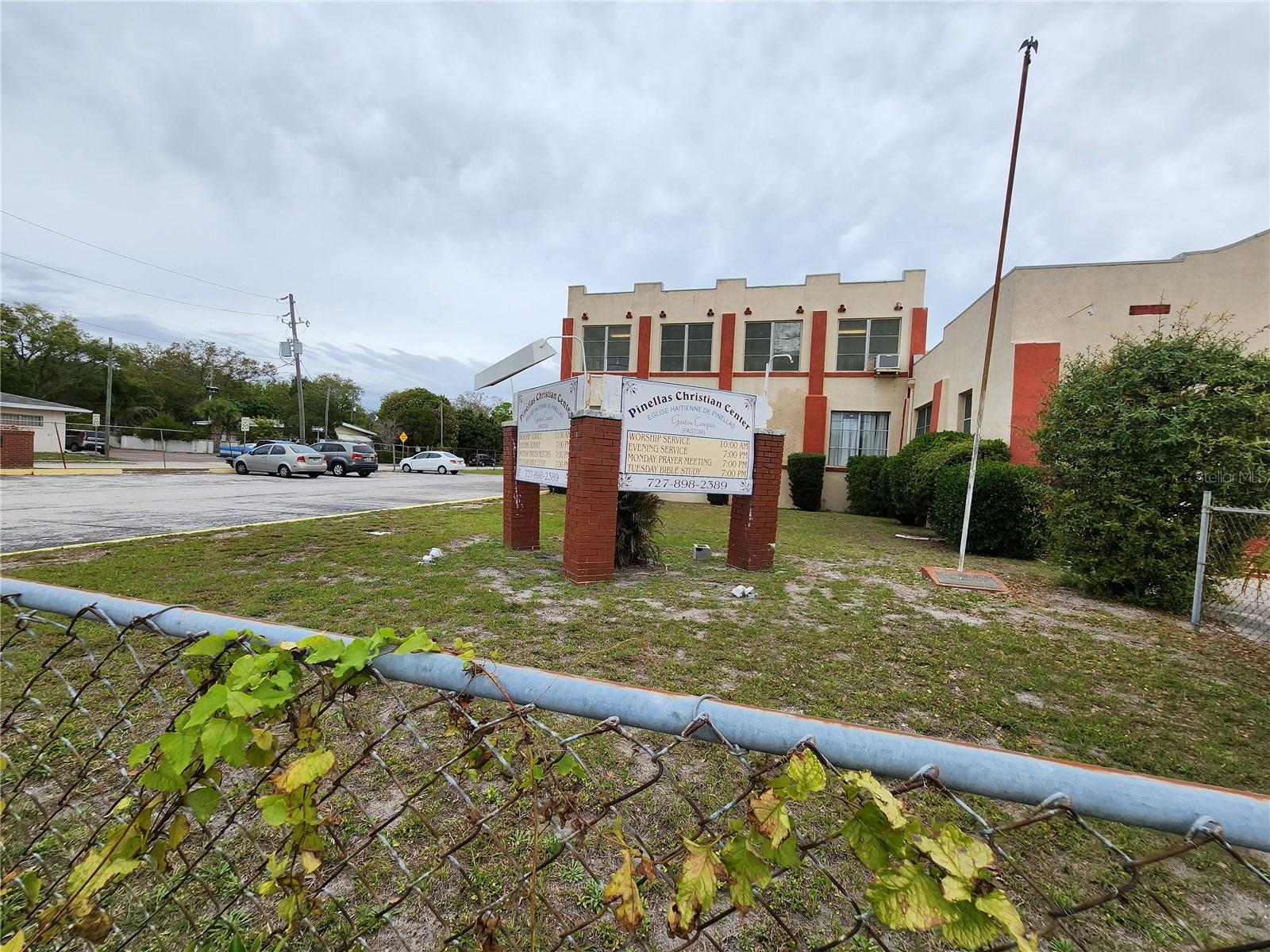 EDINA GARDEN OF EDEN - Commercial Sale