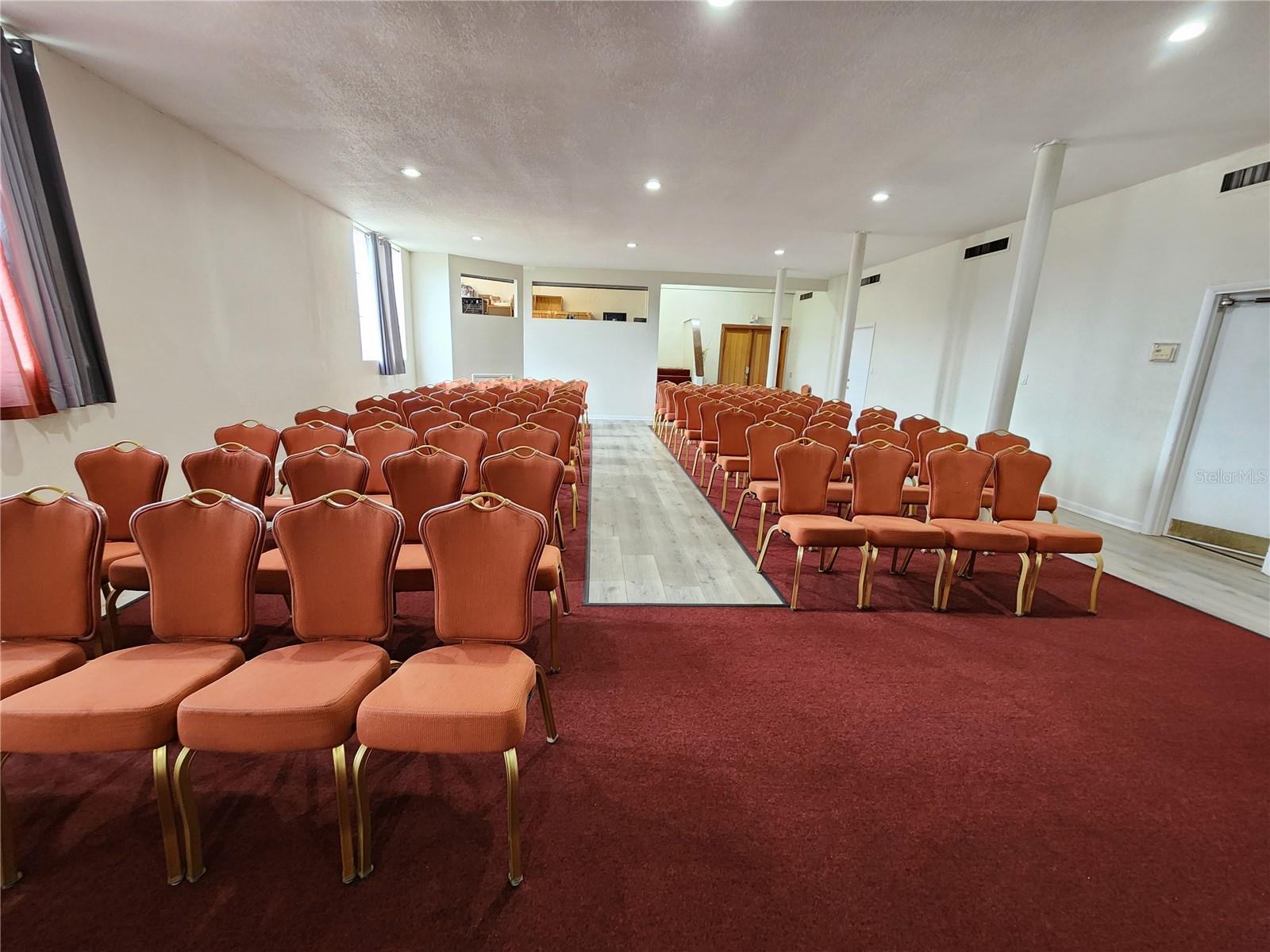 EDINA GARDEN OF EDEN - Commercial Sale