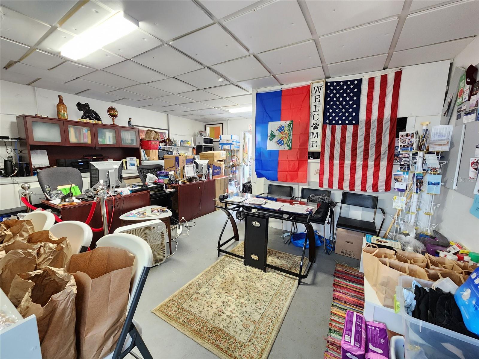 EDINA GARDEN OF EDEN - Commercial Sale