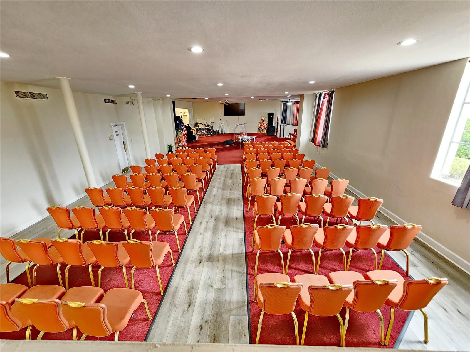 EDINA GARDEN OF EDEN - Commercial Sale