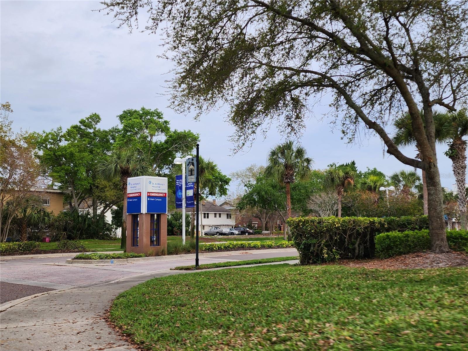 EDINA GARDEN OF EDEN - Commercial Sale