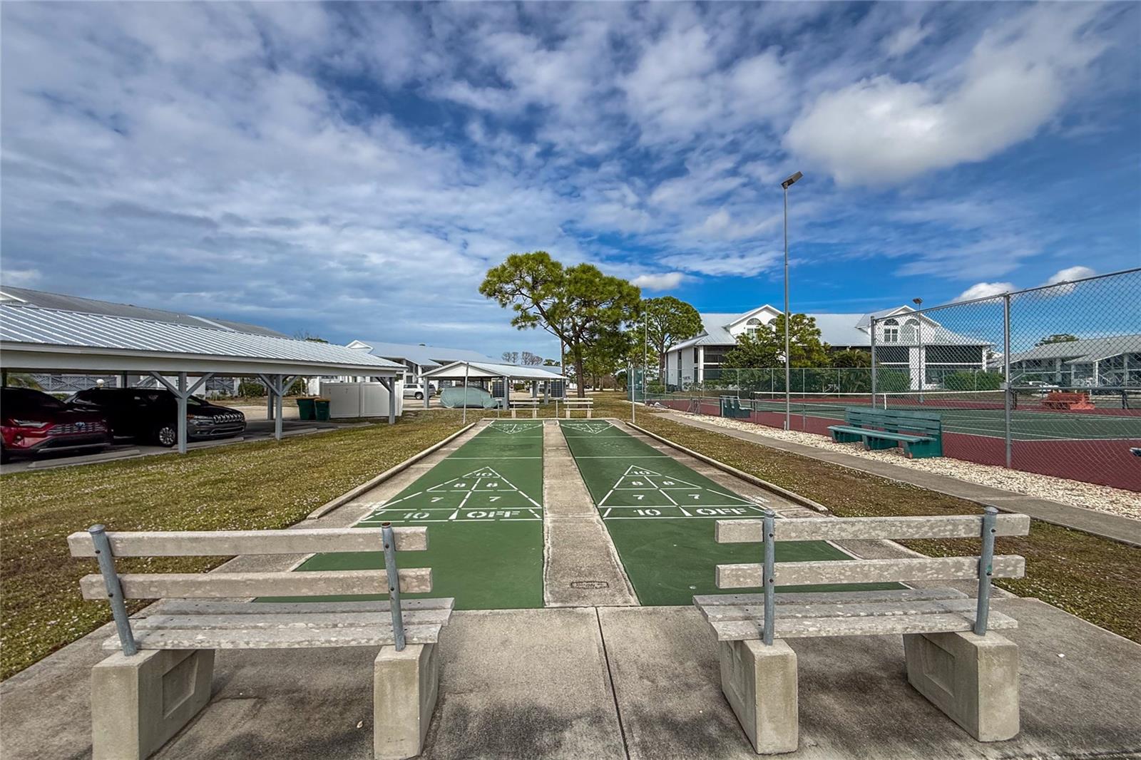 FIDDLERS GREEN 02 PH 04 BLDG 20 - Residential