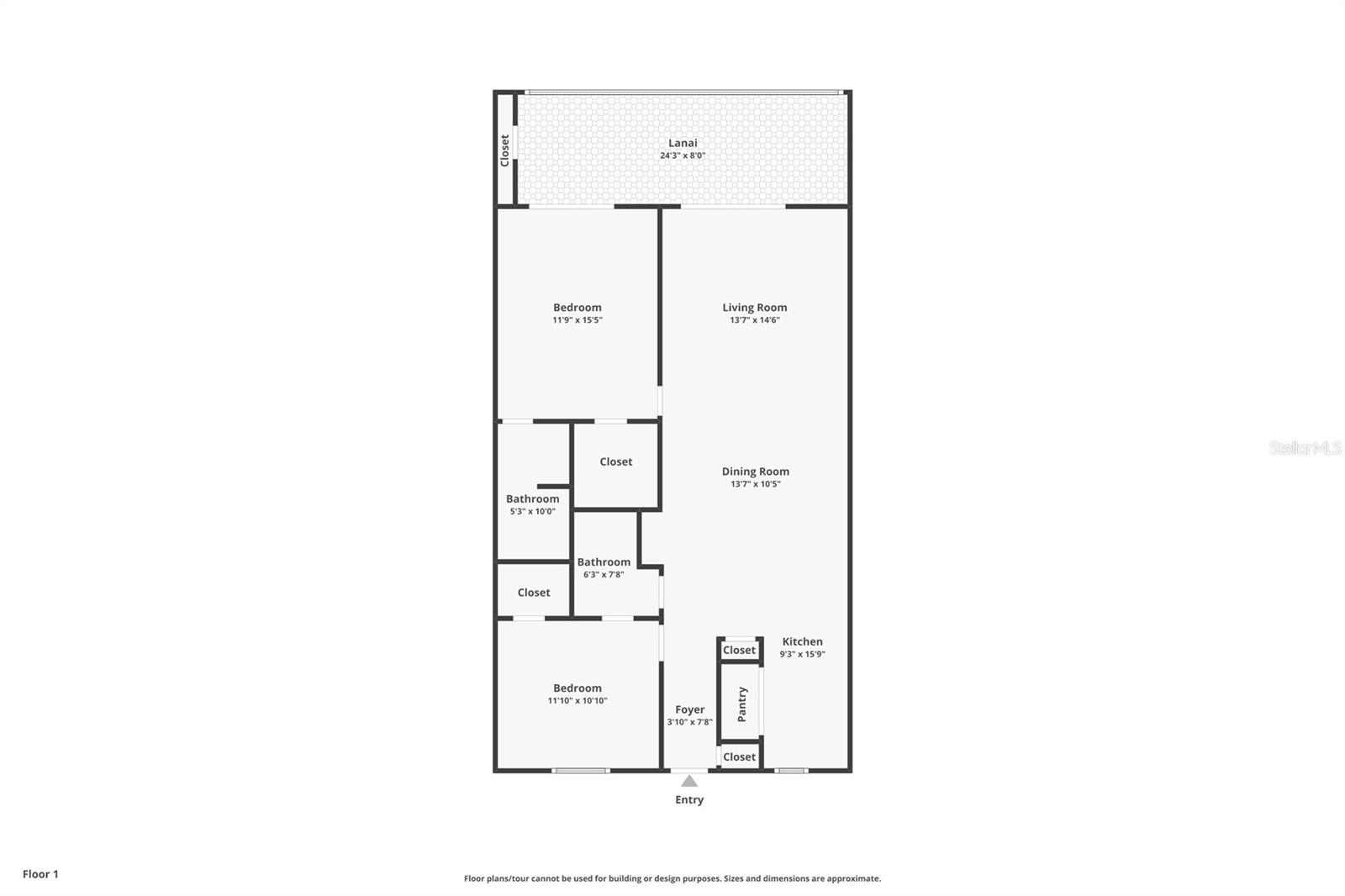 FIDDLERS GREEN 02 PH 04 BLDG 20 - Residential