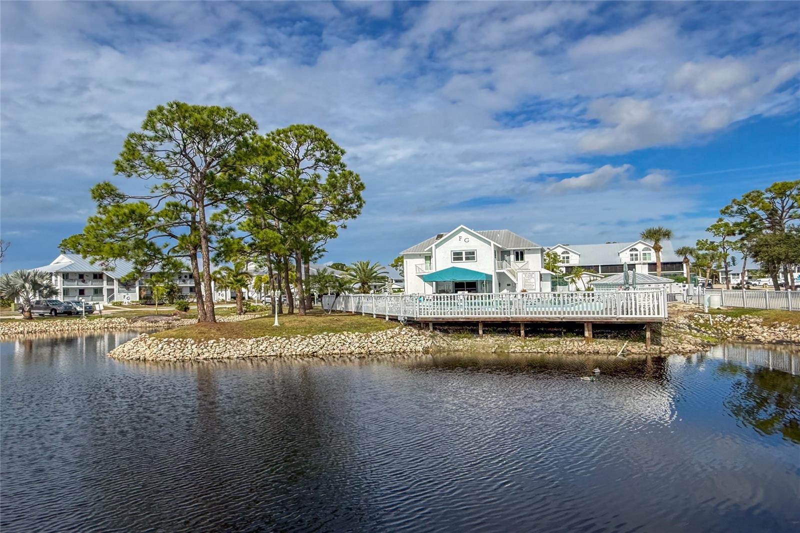 FIDDLERS GREEN 02 PH 04 BLDG 20 - Residential