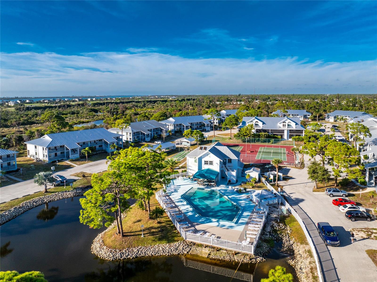 FIDDLERS GREEN 02 PH 04 BLDG 20 - Residential