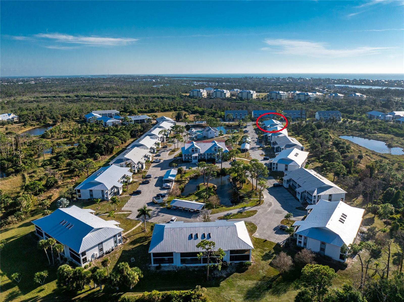 FIDDLERS GREEN 02 PH 04 BLDG 20 - Residential