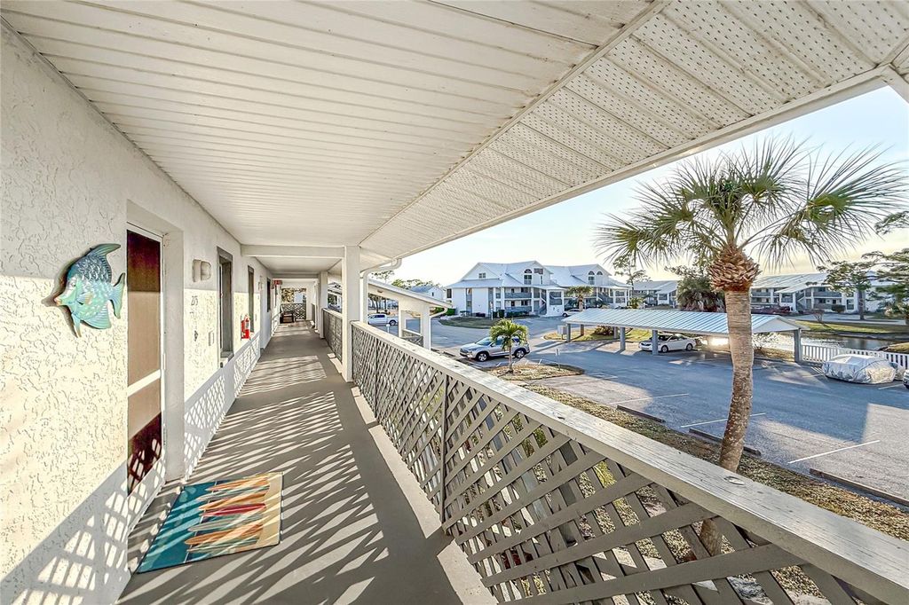 Photo of 6800 Placida Road #275, Englewood, FL 34224 (MLS # D6144986)