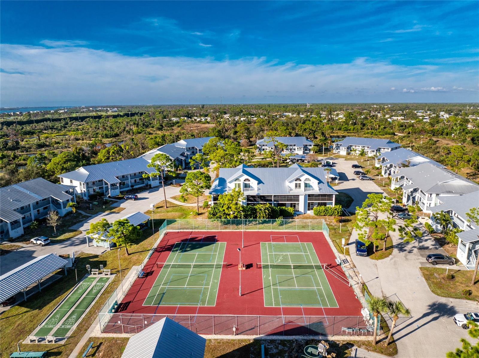 FIDDLERS GREEN 02 PH 04 BLDG 20 - Residential