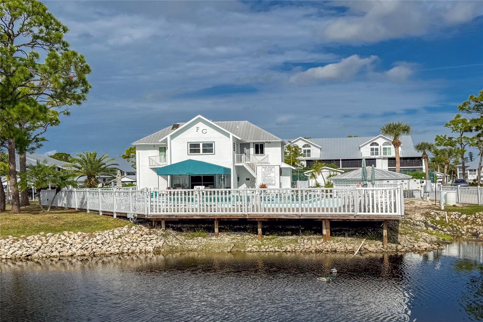 FIDDLERS GREEN 02 PH 04 BLDG 20 - Residential