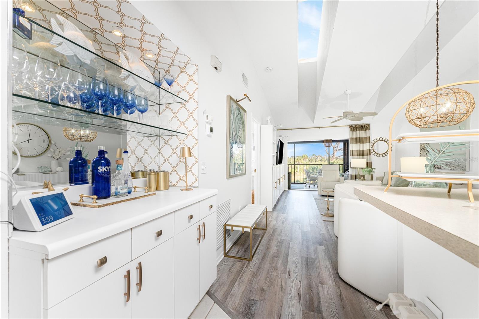 FIDDLERS GREEN 02 PH 04 BLDG 20 - Residential