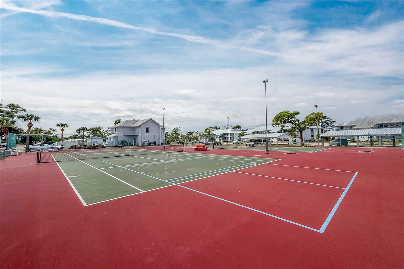 FIDDLERS GREEN 02 PH 04 BLDG 20 - Residential