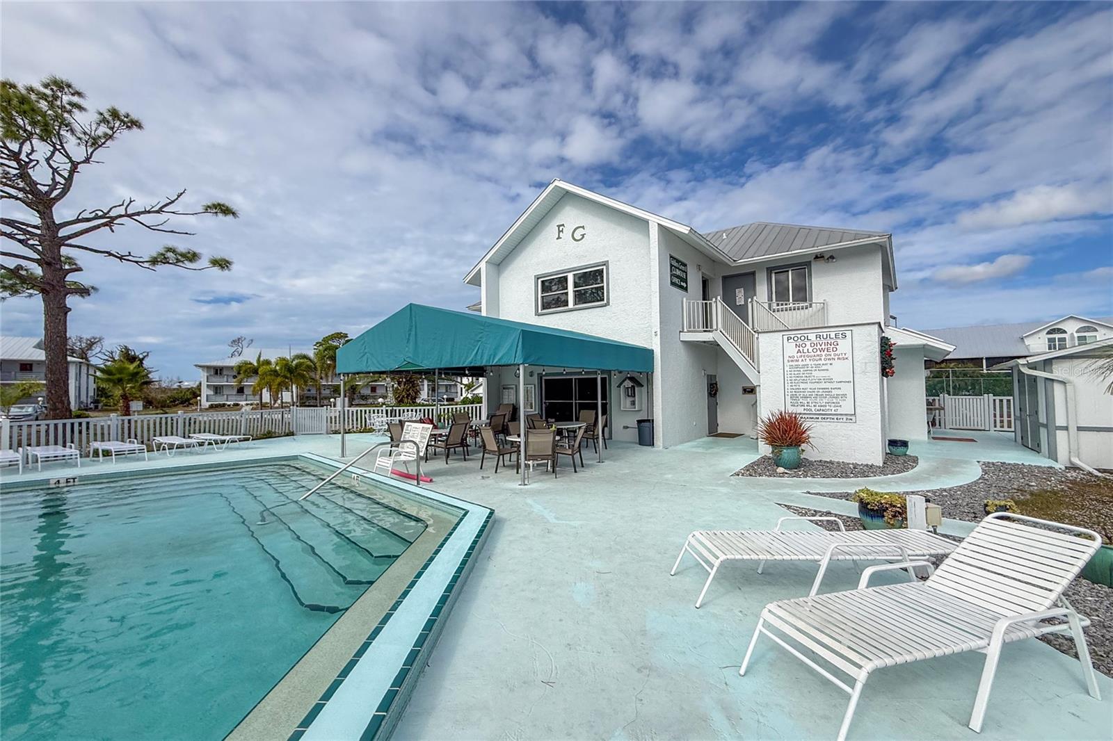 FIDDLERS GREEN 02 PH 04 BLDG 20 - Residential