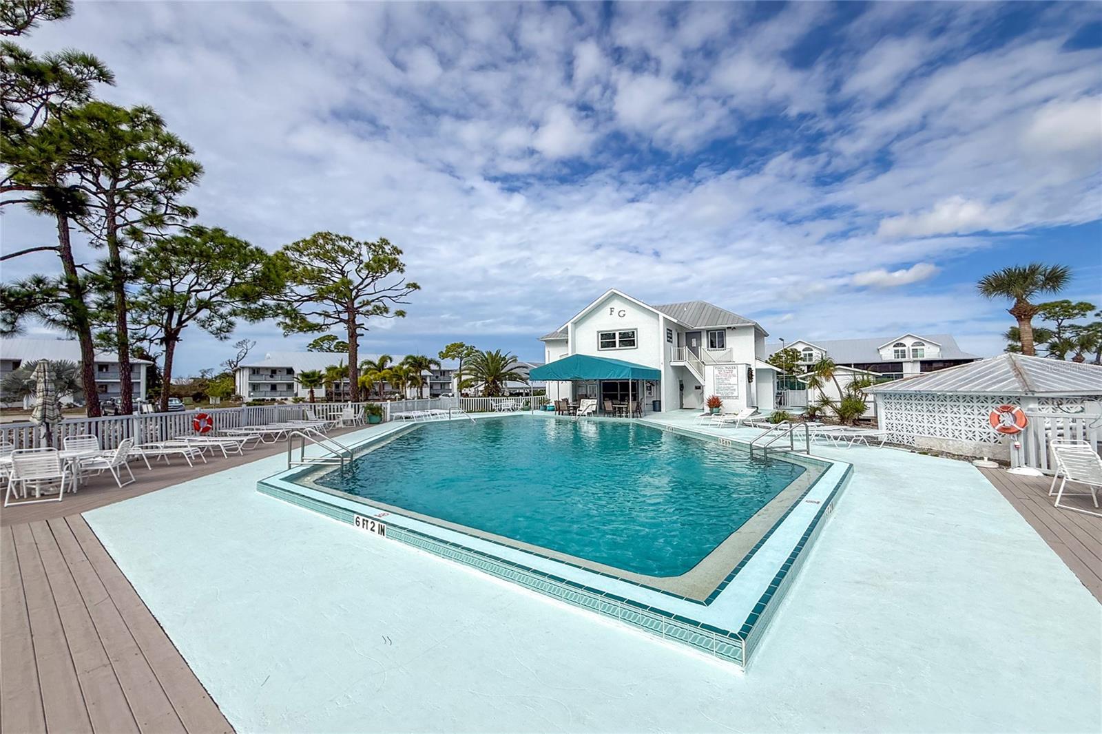 FIDDLERS GREEN 02 PH 04 BLDG 20 - Residential