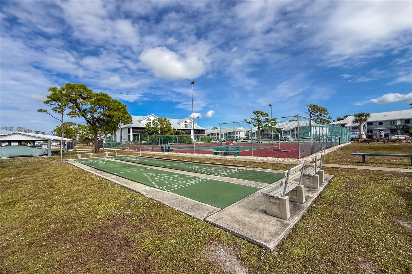 FIDDLERS GREEN 02 PH 04 BLDG 20 - Residential