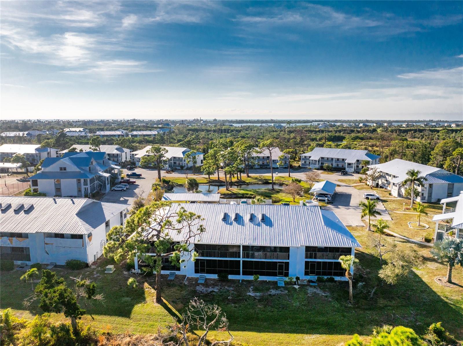 FIDDLERS GREEN 02 PH 04 BLDG 20 - Residential