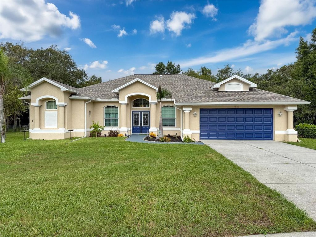Photo of 18933 Black Gum Court, Hudson, FL 34667 (MLS # W7877581)