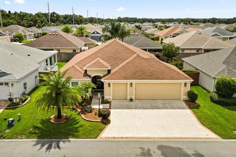 Photo of 5446 Alfredson Terrace, The Villages, FL 32163 (MLS # G5100282)