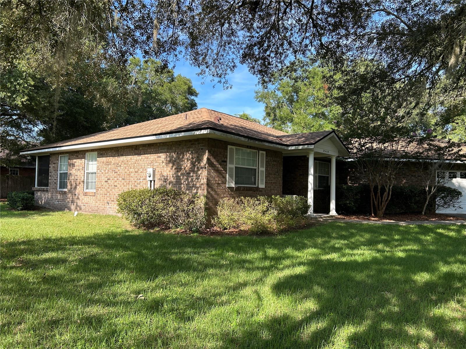 25459 SW 20TH PLACE