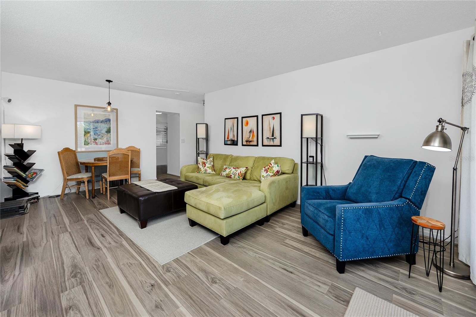 CHATEAU BELLEAIR CONDO - Residential