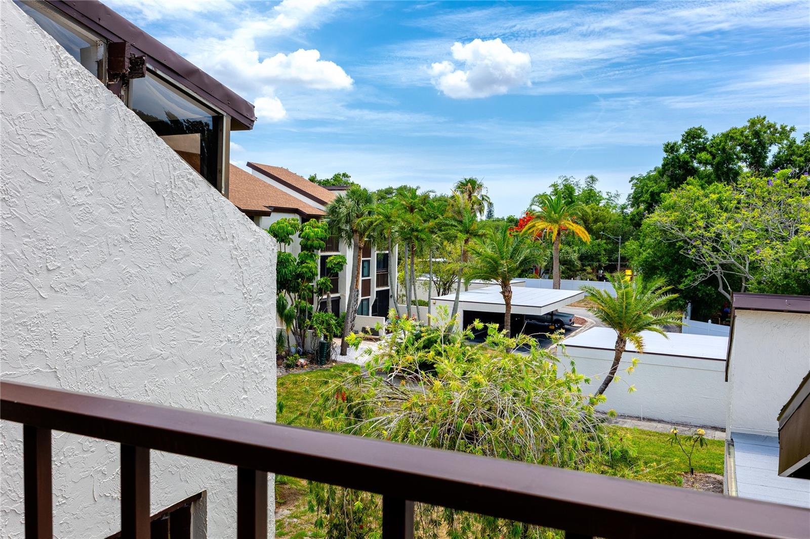 CHATEAU BELLEAIR CONDO - Residential