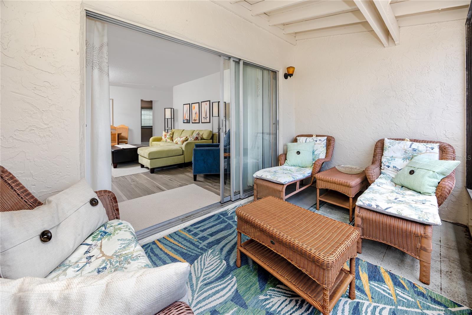 CHATEAU BELLEAIR CONDO - Residential