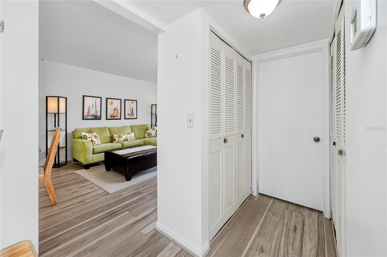 CHATEAU BELLEAIR CONDO - Residential