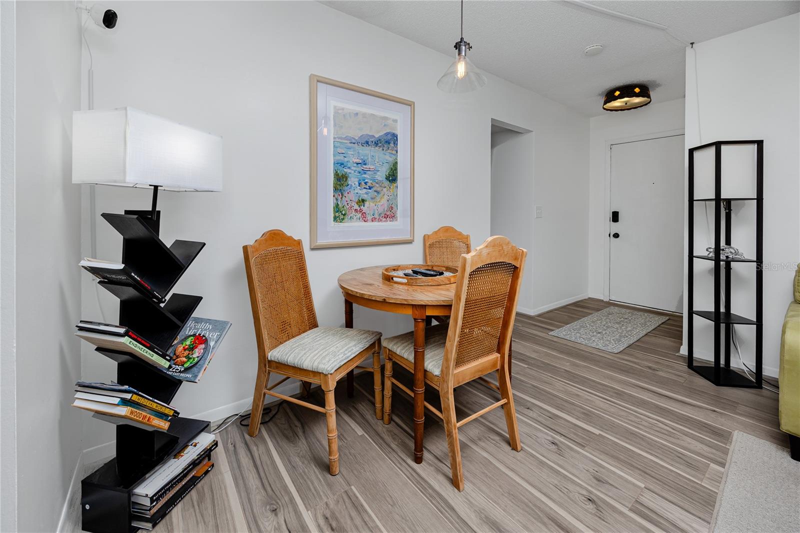 CHATEAU BELLEAIR CONDO - Residential