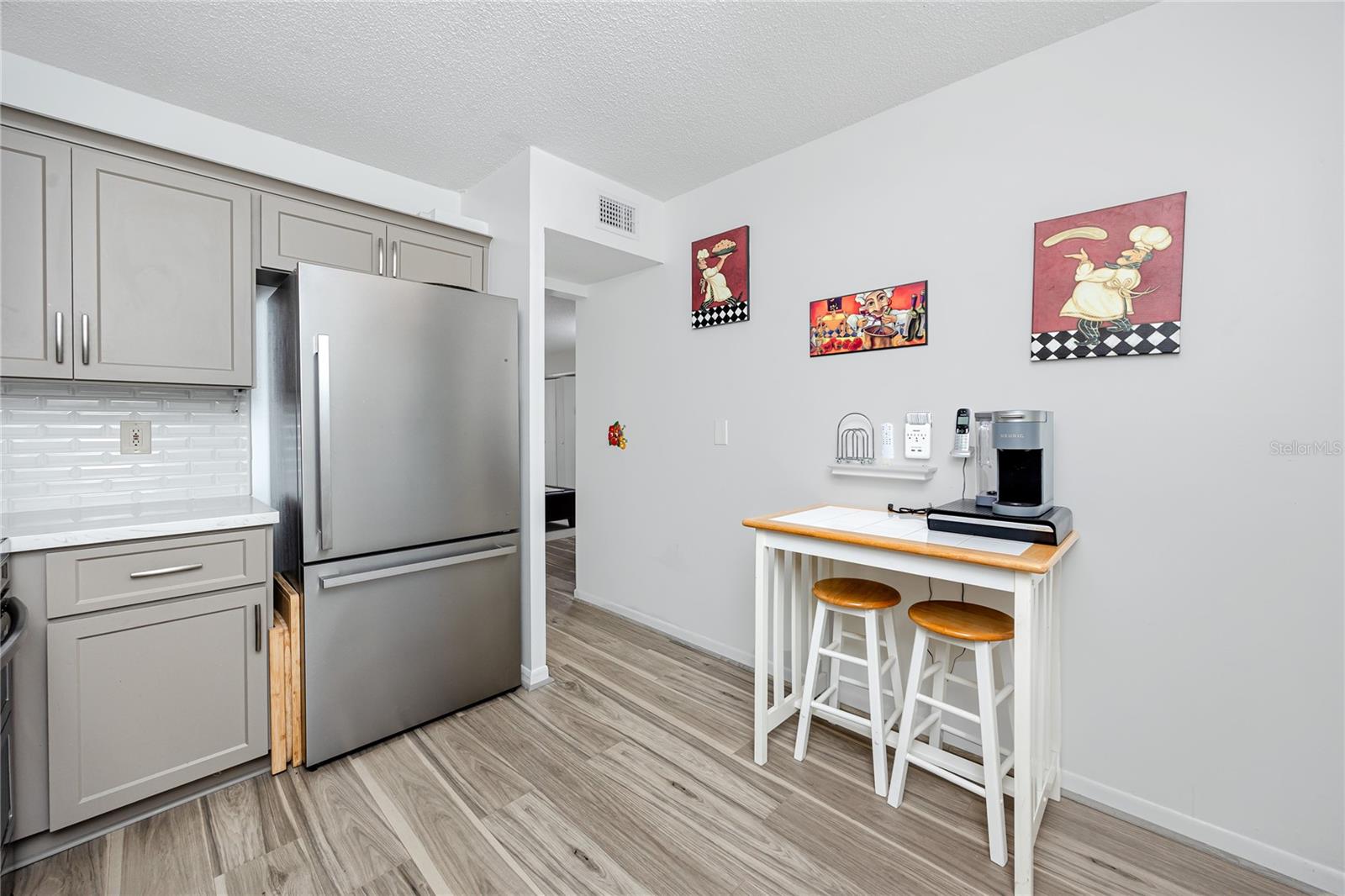 CHATEAU BELLEAIR CONDO - Residential
