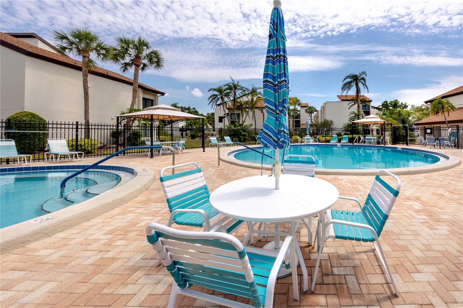 CHATEAU BELLEAIR CONDO - Residential