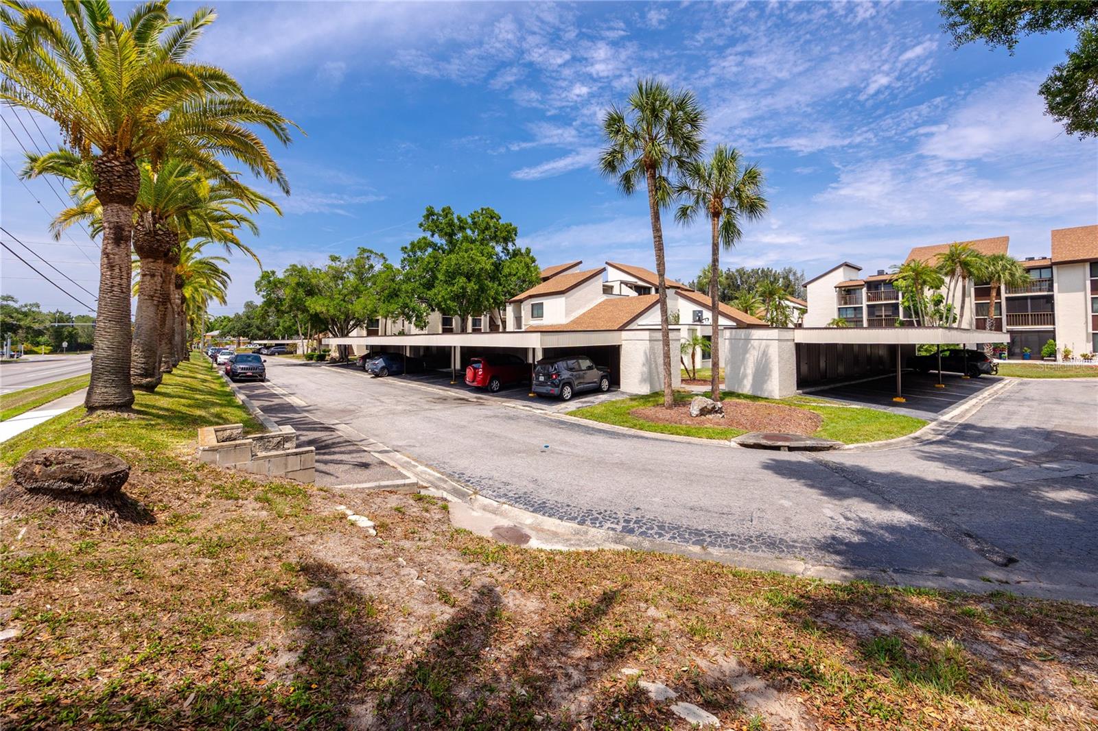 CHATEAU BELLEAIR CONDO - Residential