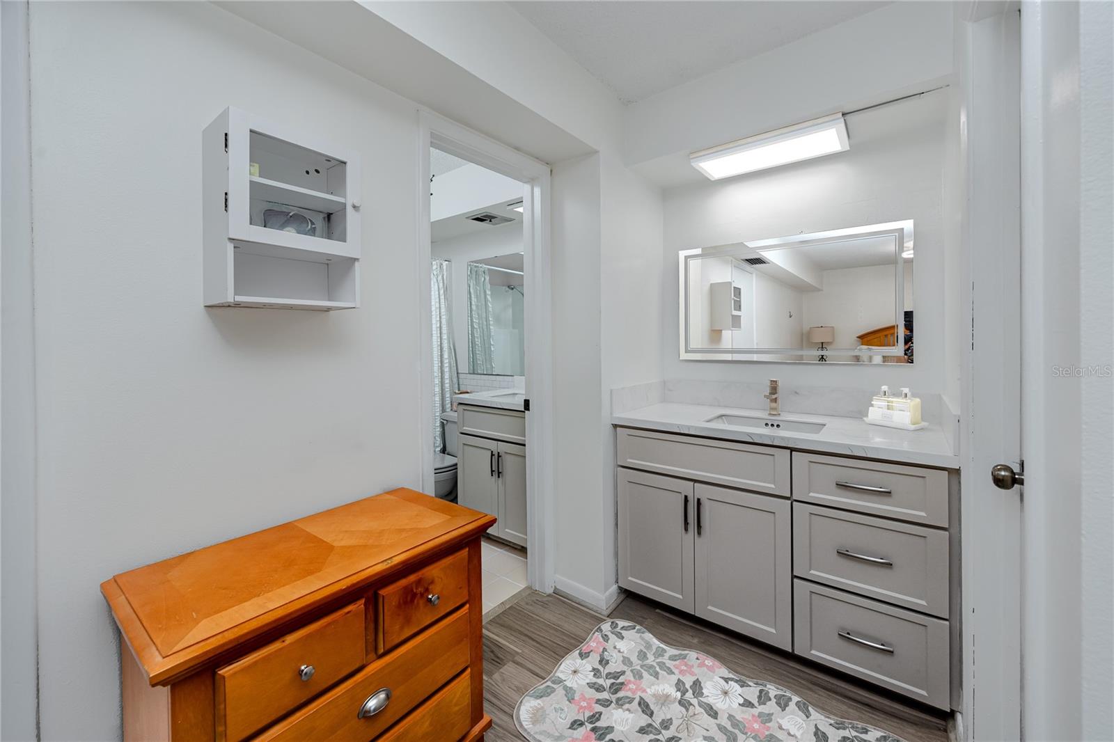 CHATEAU BELLEAIR CONDO - Residential