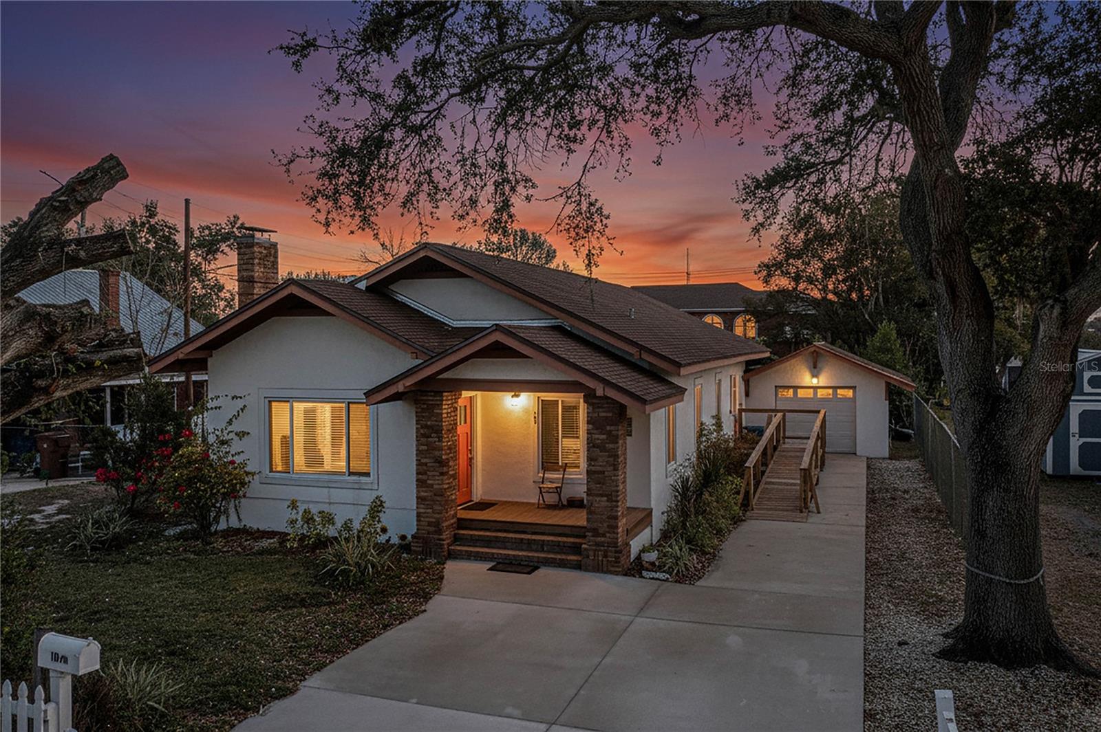 HAINES CITY - Residential