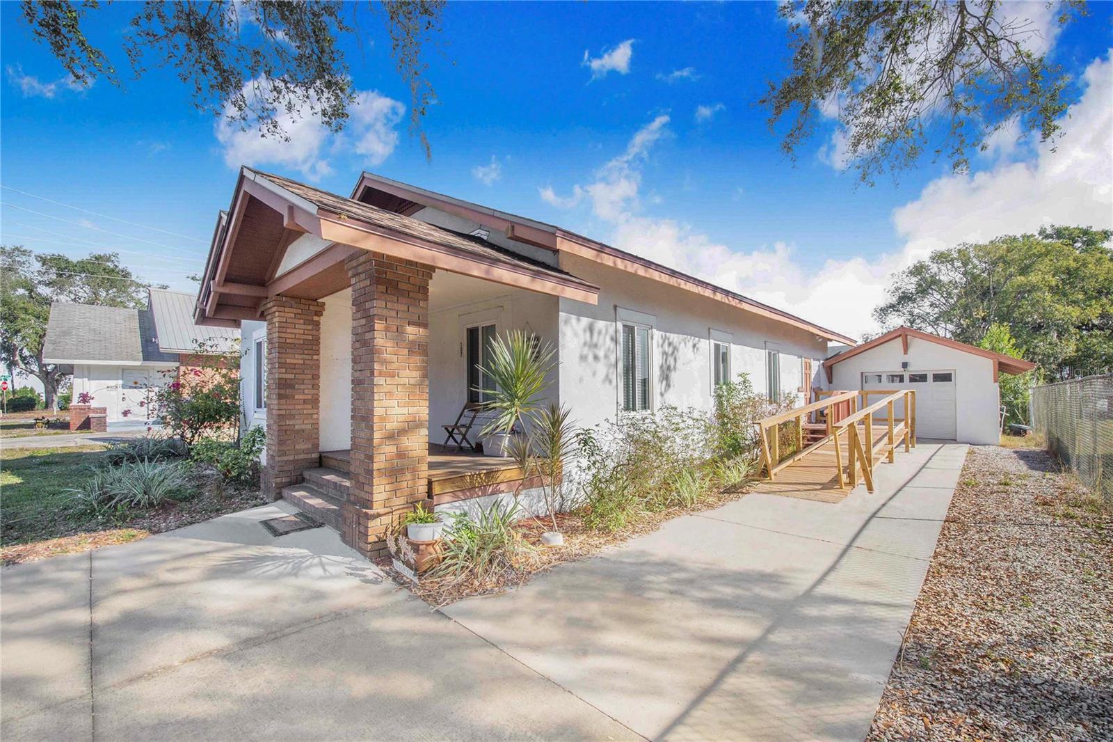 HAINES CITY - Residential